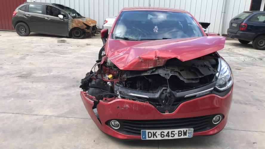 Image Cardan droit (transmission) - RENAULT CLIO 4