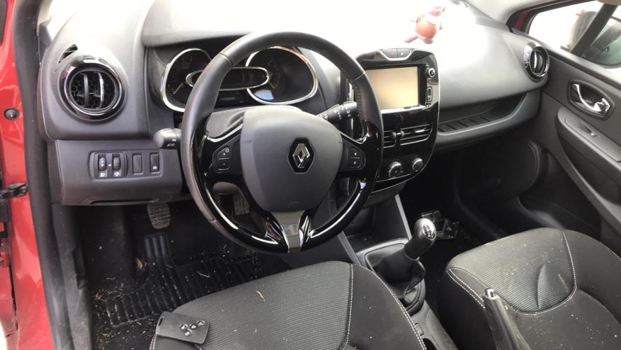 Image Cardan droit (transmission) - RENAULT CLIO 4