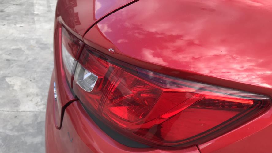 Image Cardan droit (transmission) - RENAULT CLIO 4
