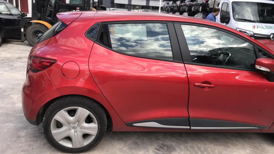 Image Cardan droit (transmission) - RENAULT CLIO 4