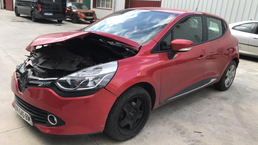 Image Cardan droit (transmission) - RENAULT CLIO 4