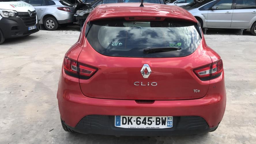 Image Cardan droit (transmission) - RENAULT CLIO 4