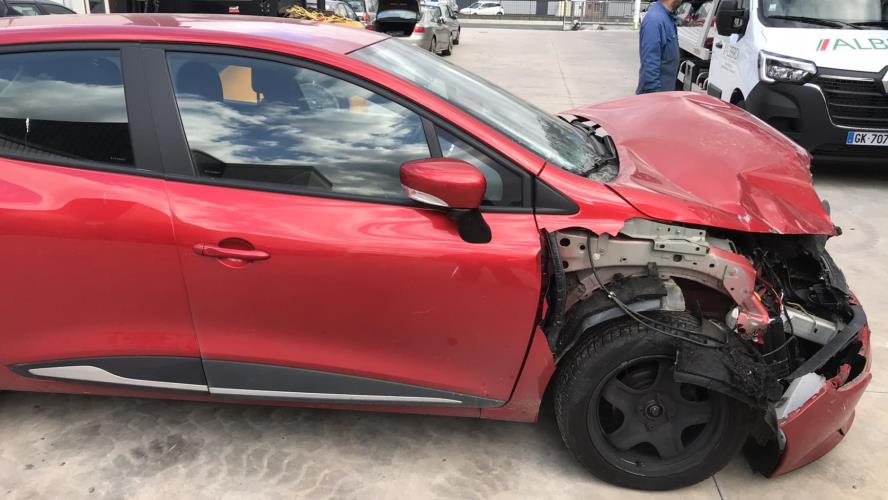 Image Cardan droit (transmission) - RENAULT CLIO 4