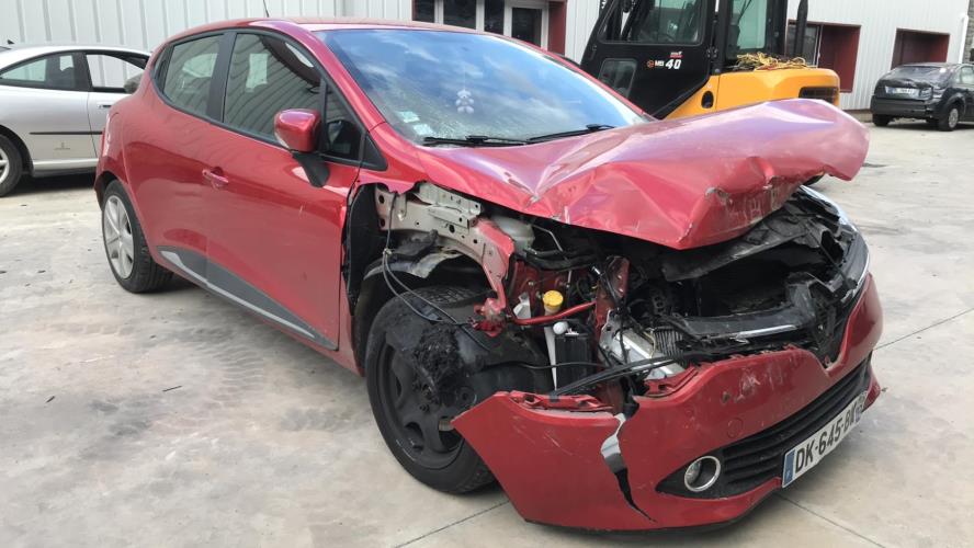 Image Cardan droit (transmission) - RENAULT CLIO 4