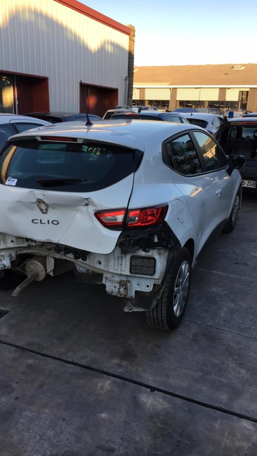 Image Retroviseur droit - RENAULT CLIO 4