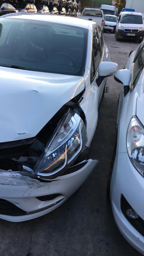 Image Retroviseur droit - RENAULT CLIO 4