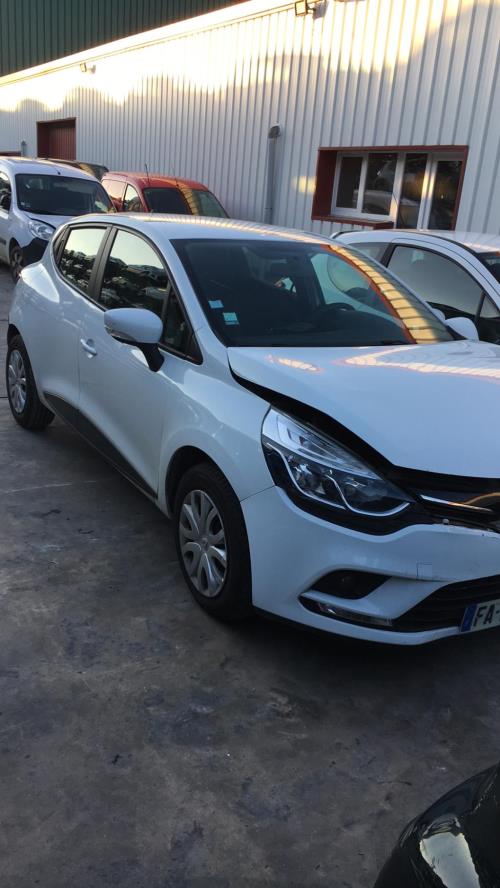 Image Retroviseur droit - RENAULT CLIO 4