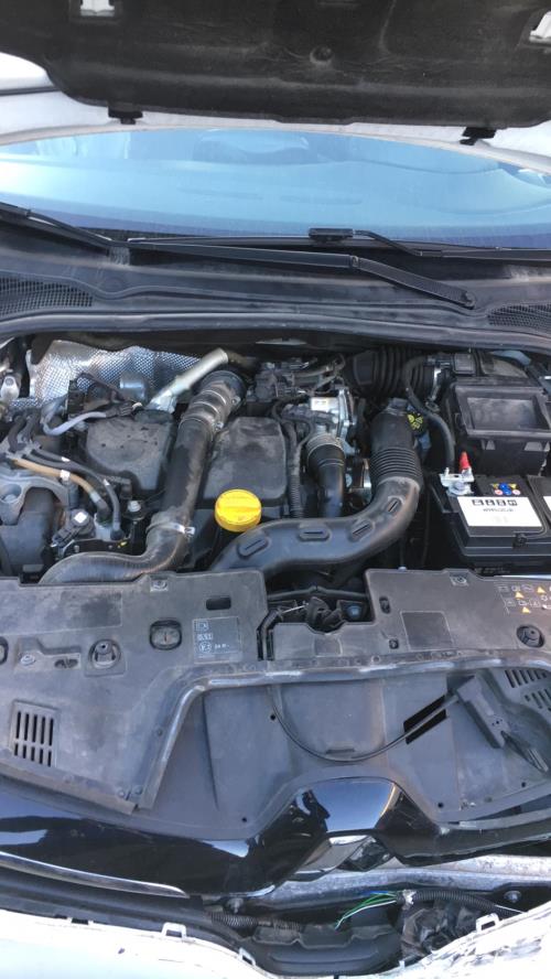 Image Retroviseur droit - RENAULT CLIO 4