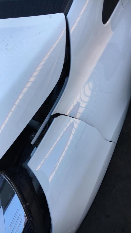 Image Retroviseur droit - RENAULT CLIO 4