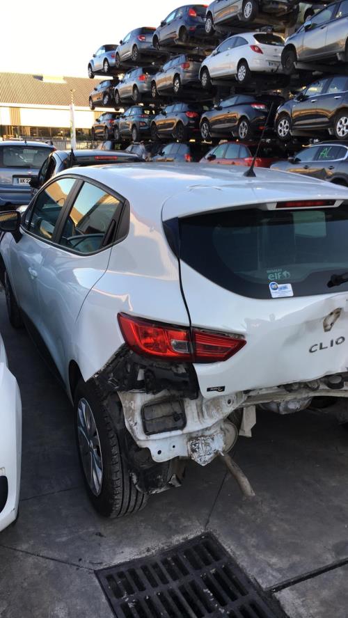 Image Retroviseur droit - RENAULT CLIO 4