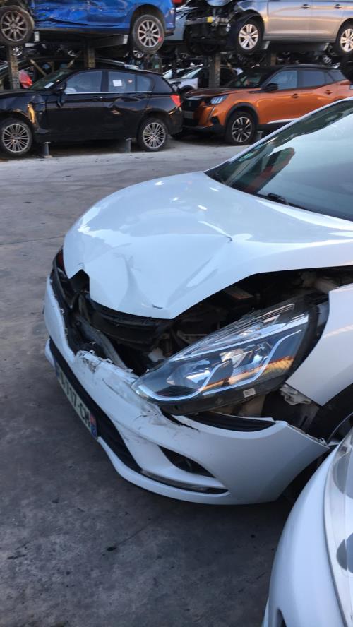 Image Retroviseur droit - RENAULT CLIO 4
