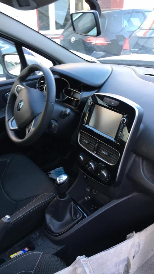 Image Retroviseur droit - RENAULT CLIO 4