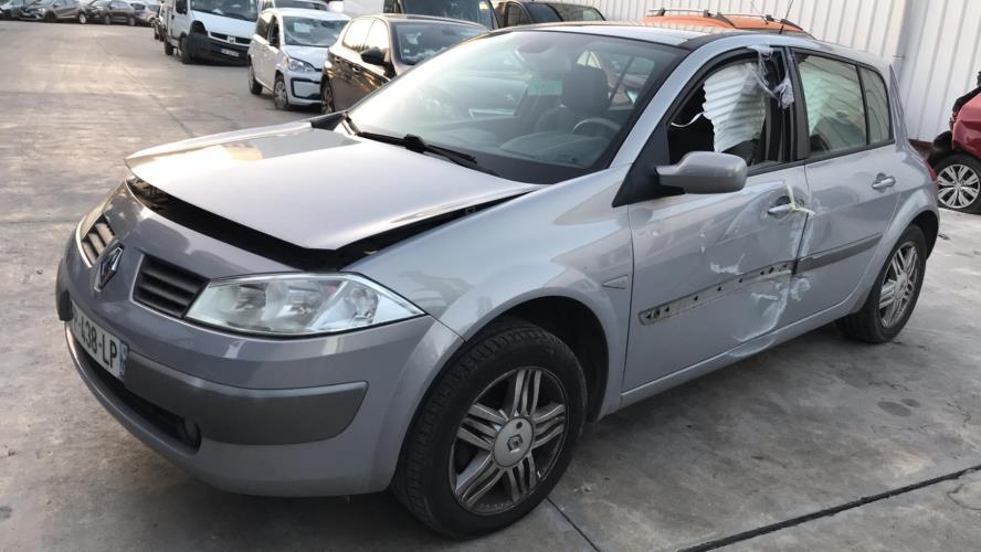 Image Porte avant droit - RENAULT MEGANE 2