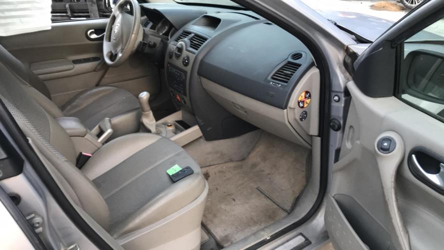 Image Porte avant droit - RENAULT MEGANE 2