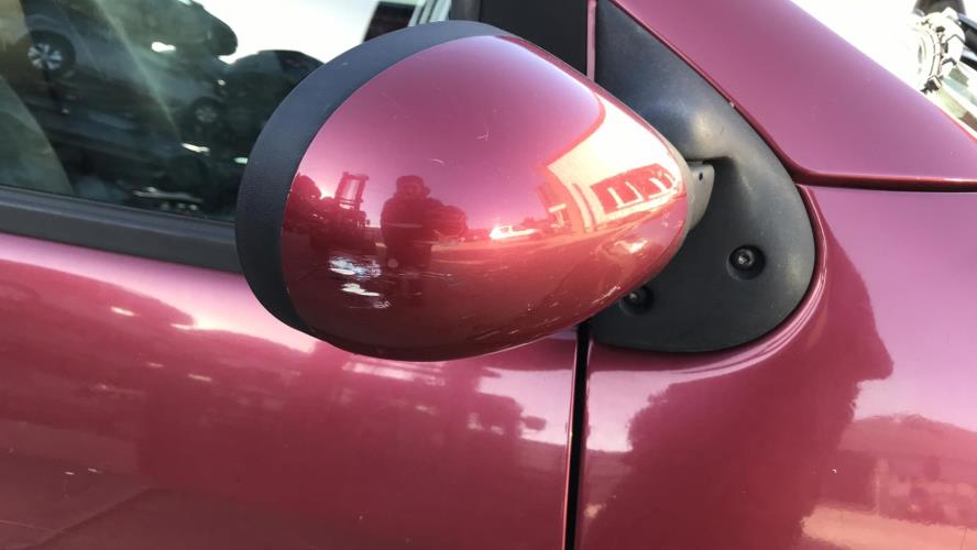 Image Optique avant principal gauche (feux)(phare) - RENAULT TWINGO 1