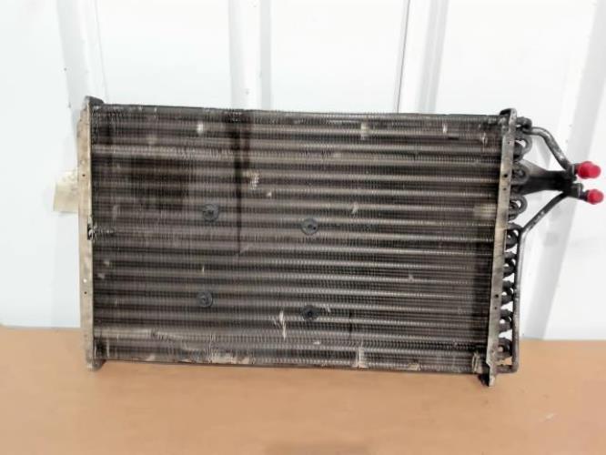 Image Condenseur de clim - CHEVROLET CORVETTE