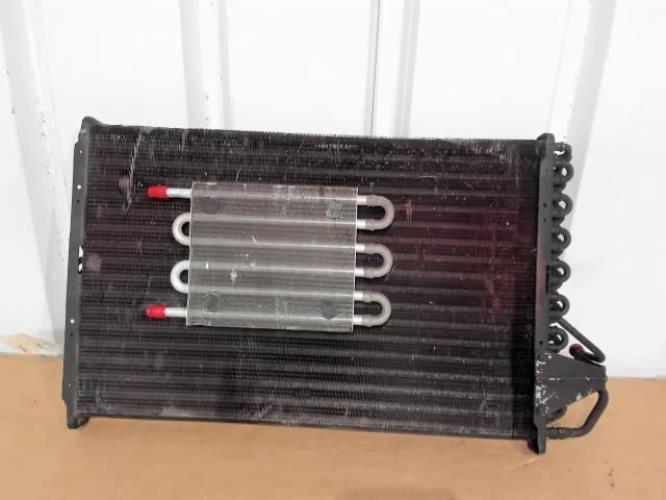 Image Condenseur de clim - CHEVROLET CORVETTE