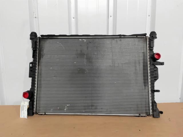 Radiateur eau FORD MONDEO 3 PHASE 1 BREAK Diesel - 1