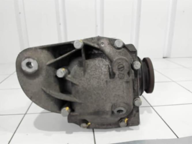 Image Pont (propulsion) - BMW SERIE 1 E87