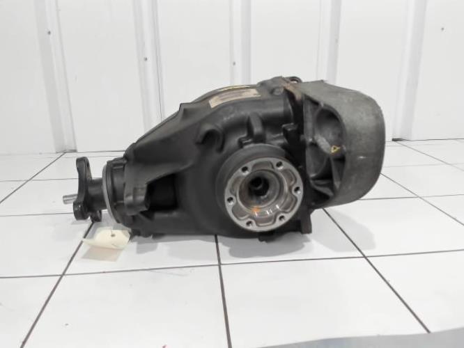 Image Pont (propulsion) - BMW SERIE 1 E87