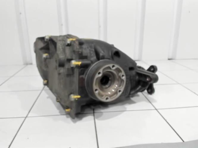 Image Pont (propulsion) - BMW SERIE 1 E87