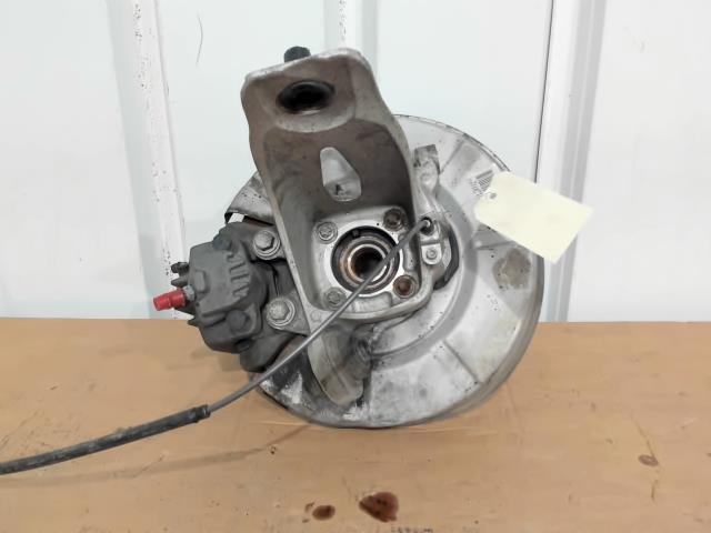 Mozzo posteriore sinistro BMW SERIE 5 E61 TOURING PHASE 2 BREAK Diésel - 1
