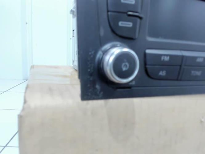 Image Autoradio d'origine - AUDI A3 2
