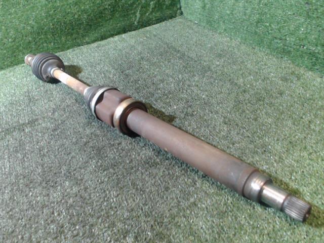 Giunto cardanico albero di trasmissione destro FORD FIESTA 6 PHASE 2 Gasolina - 1