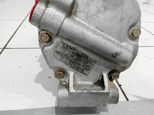 Compressore clima FIAT PANDA 2 PHASE 1 Diésel - 1