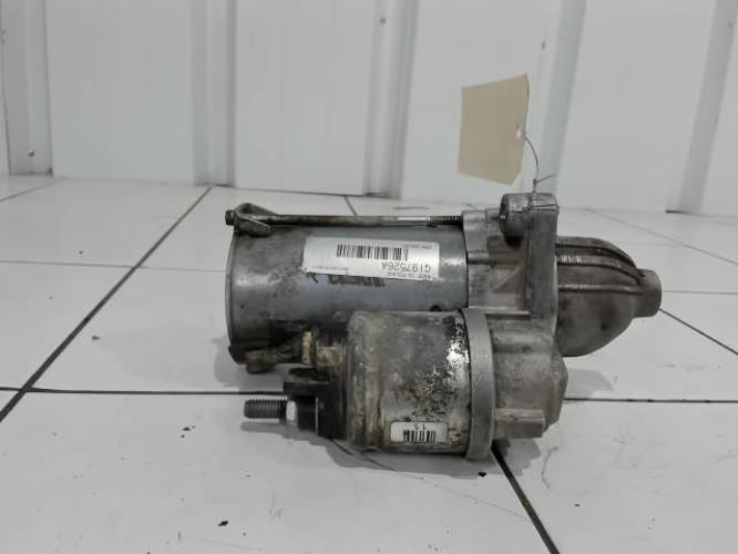 Image Demarreur - FIAT PANDA 2