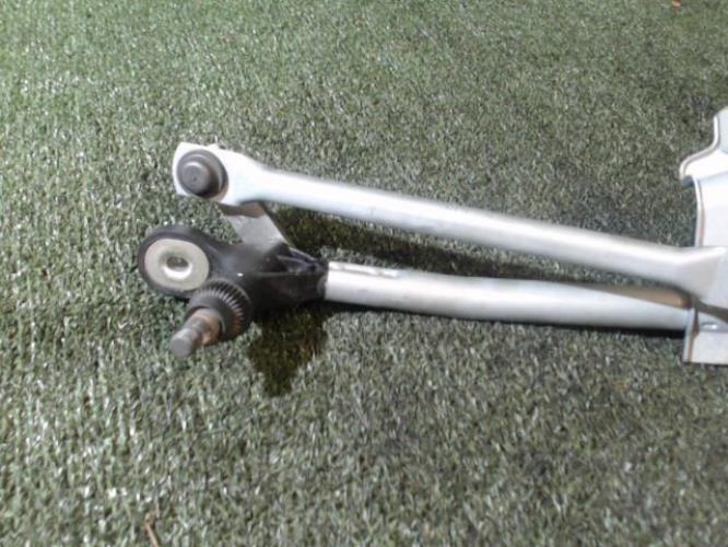 Image Moteur essuie glace avant - BMW SERIE 1 E87
