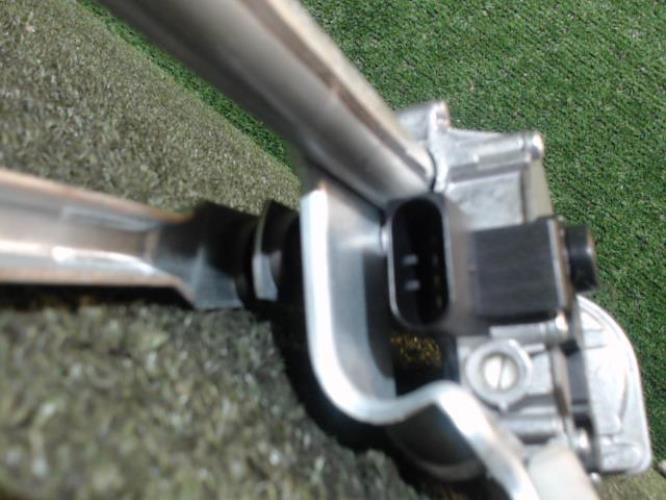 Image Moteur essuie glace avant - BMW SERIE 1 E87