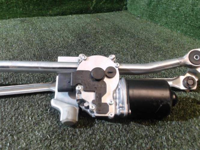 Image Moteur essuie glace avant - BMW SERIE 1 E87