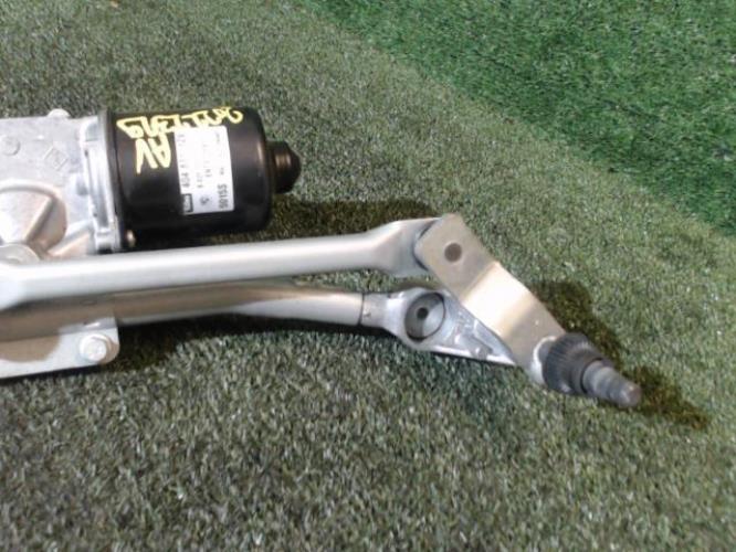 Image Moteur essuie glace avant - BMW SERIE 1 E87