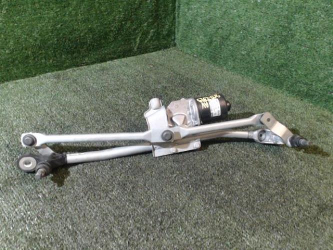 Image Moteur essuie glace avant - BMW SERIE 1 E87