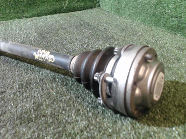 Giunto cardanico posteriore sinistro (trasmissione) BMW SERIE 1 E87 PHASE 1 Gasolina - 1
