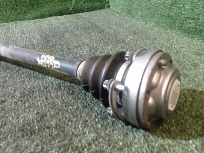 Image Cardan arriere gauche (transmission) - BMW SERIE 1 E87