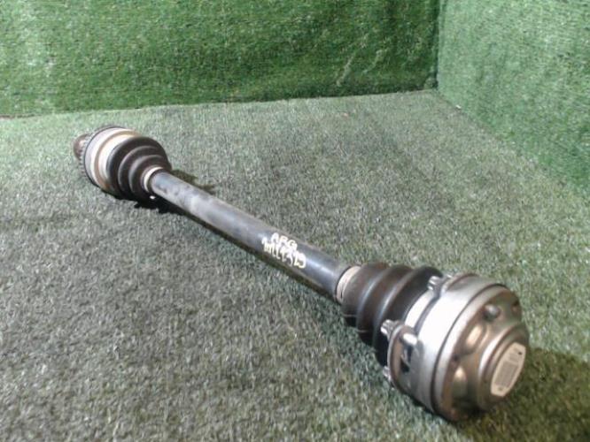 Image Cardan arriere gauche (transmission) - BMW SERIE 1 E87