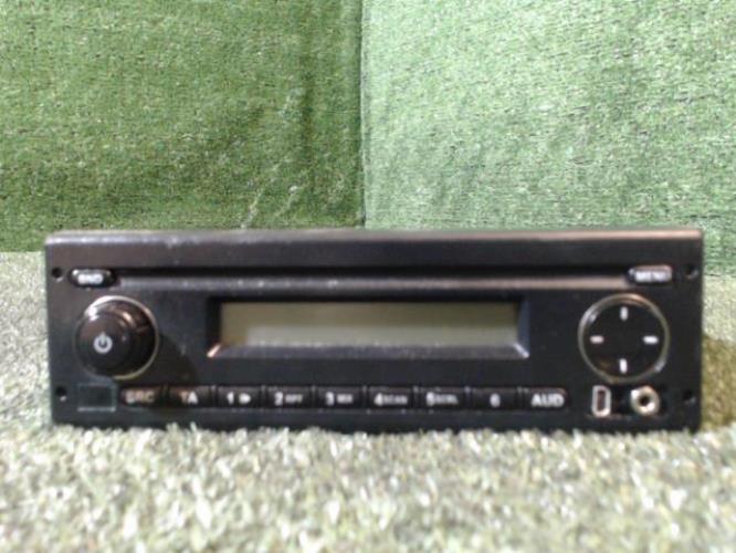 Image Autoradio d'origine - IVECO DAILY 6