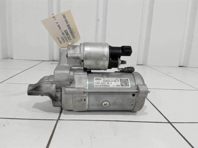 Motorino avviamento PEUGEOT 208 1 PHASE 2 Diésel - 1