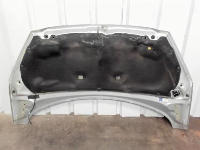 Image Capot - PEUGEOT 308 1