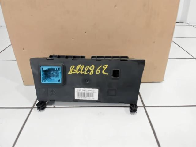 Commande chauffage PEUGEOT 308 1 PHASE 1 Diesel - 1