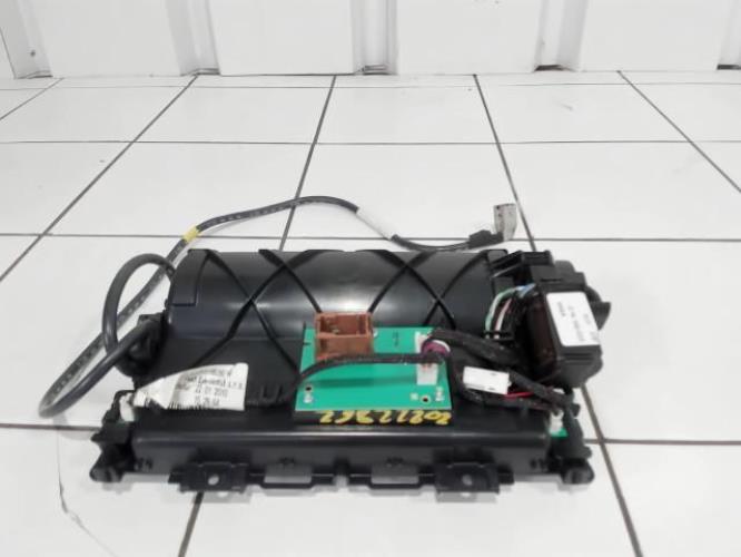 Image Ecran GPS - PEUGEOT 308 1