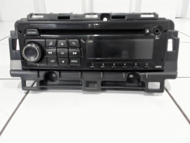 Autoradio originale PEUGEOT 208 1 PHASE 2 Gasolina - 1