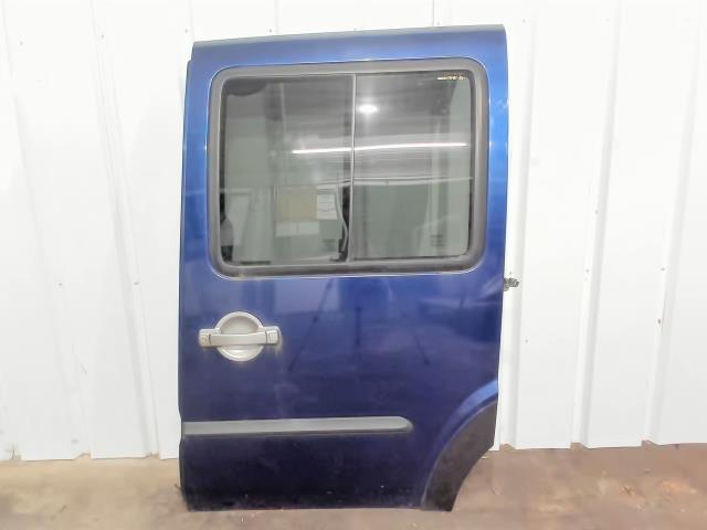 Portiera laterale sinistra FIAT DOBLO 1 PHASE 1 Diésel - 1