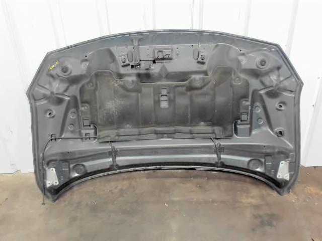Capot RENAULT FLUENCE PHASE 1 Diesel - 1