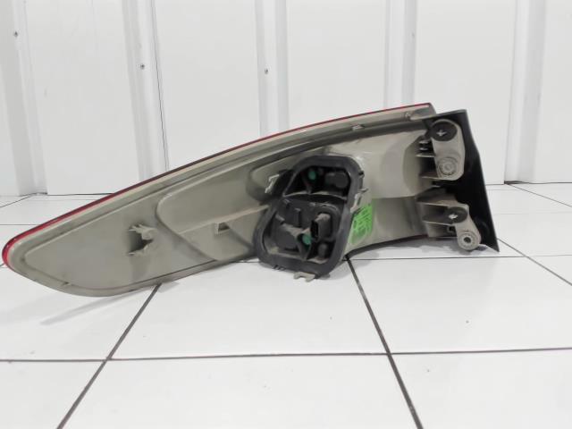 Fanale posteriore principale destro (luci) RENAULT FLUENCE PHASE 1 Diésel - 1
