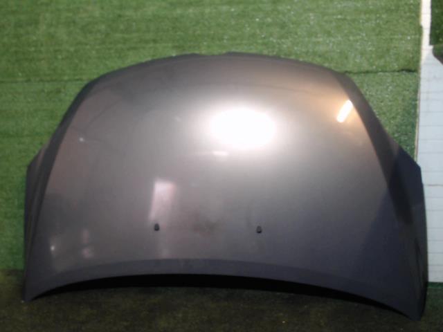 Capot MAZDA 5 1 PHASE 2 Diesel - 1