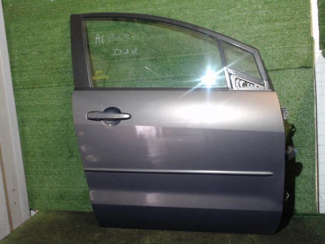 Portiera anteriore destra MAZDA 5 1 PHASE 2 Diésel - 1