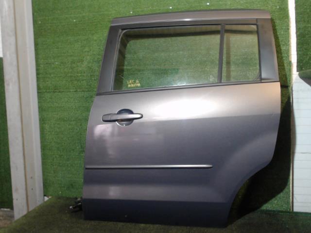 Porte laterale gauche MAZDA 5 1 PHASE 2 Diesel - 1